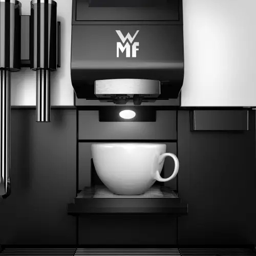 Кофемашина WMF 1100 S