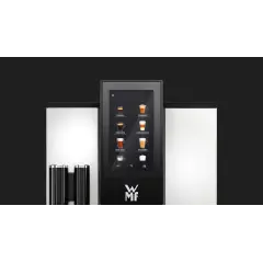 Кофемашина WMF 1100 S