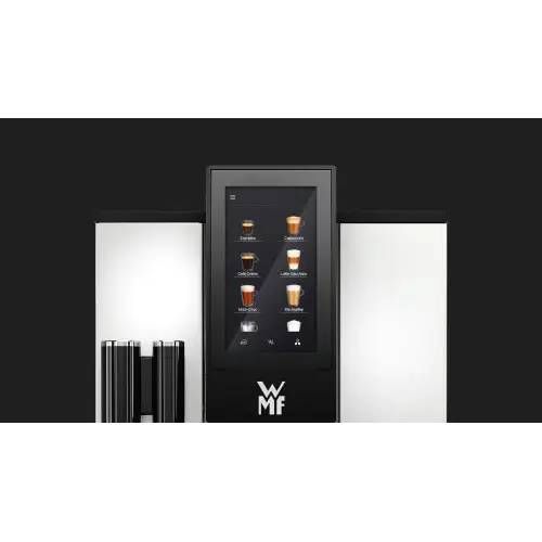 Кофемашина WMF 1100 S
