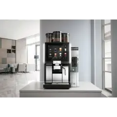 Кофемашина WMF 1500 S +