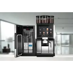 Кофемашина WMF 1500 S +
