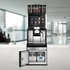 Кофемашина WMF 1500 S +