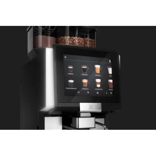 Aparat de cafea WMF 1500 S+