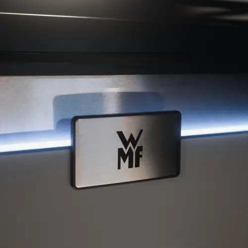 Aparat de cafea WMF espresso NEXT pentru cafenele și restaurante