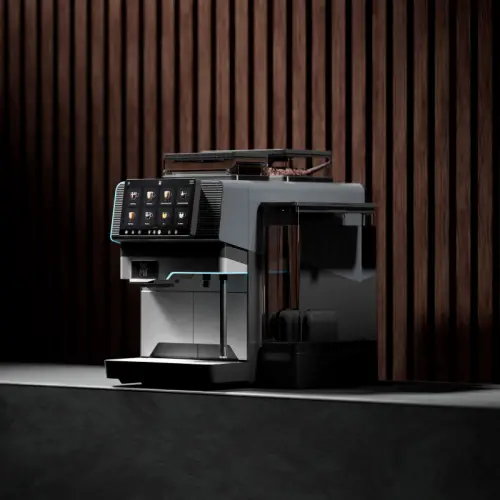 Кофемашина WMF Elevation 10