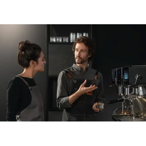 Aparat de cafea WMF espresso NEXT pentru cafenele și restaurante
