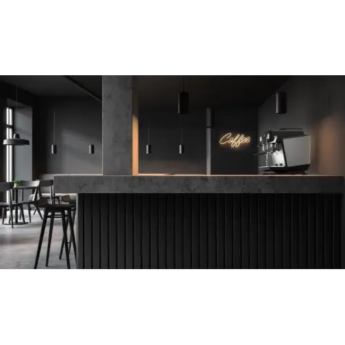 Aparat de cafea WMF espresso NEXT pentru cafenele și restaurante