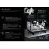 Aparat de cafea WMF espresso NEXT pentru cafenele și restaurante
