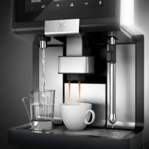 Aparat de cafea WMF 1300 S