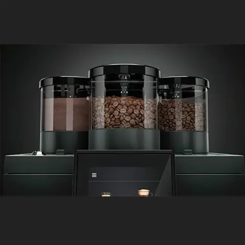 Aparat de cafea WMF 1300 S
