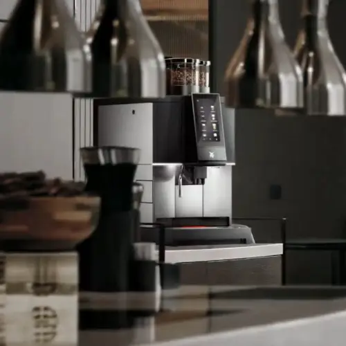 Aparat de cafea WMF 1300 S