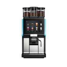 Кофемашина WMF 1500 S+ 