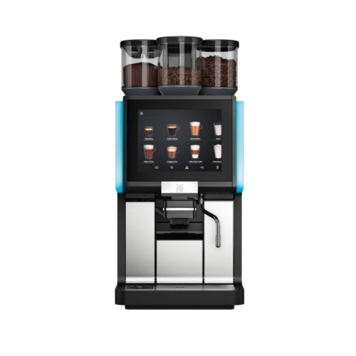 Профессиональная кофемашина WMF 1500 S+ Dynamic Milk AutoClean — купить Молдова