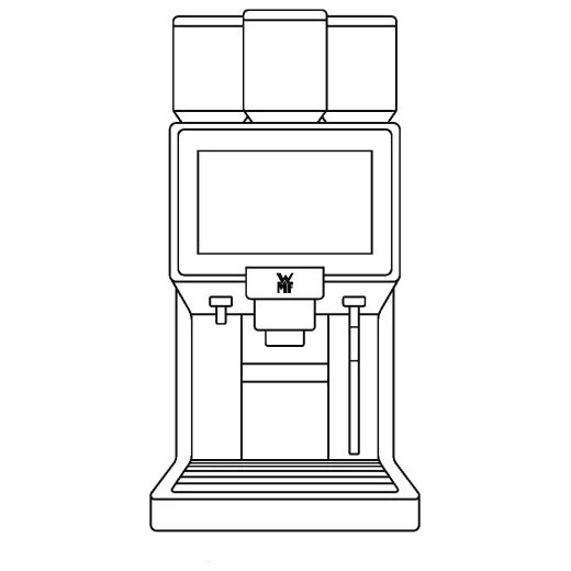 WMF 5000 S