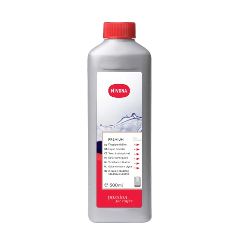 Средство для удаления накипи Nivona NIRK 703