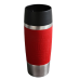 Termos Emsa Travel Mug Red 0.36 L