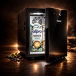 Frigider pentru lapte