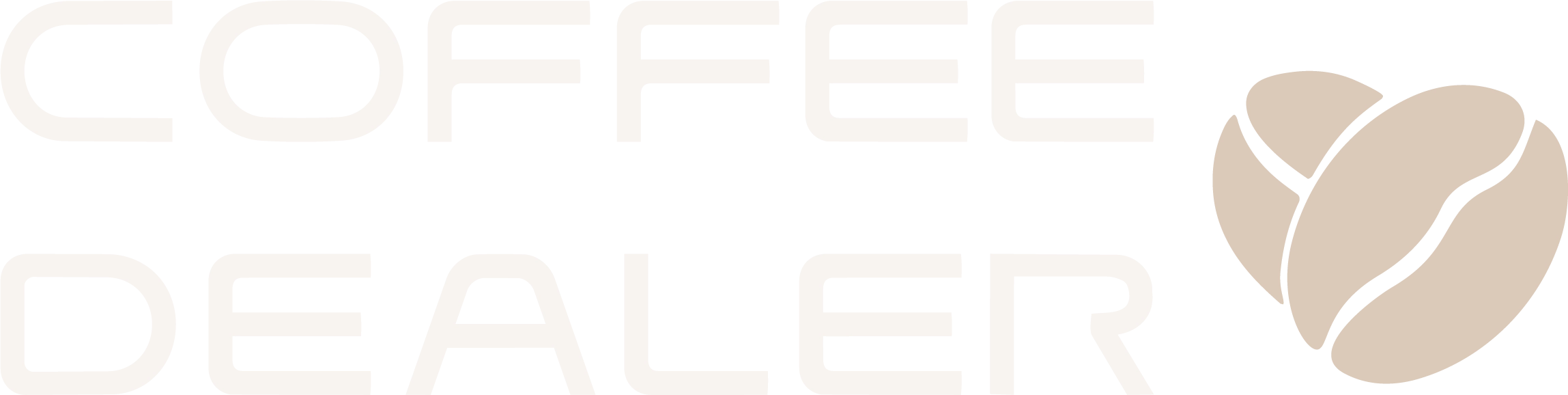 CoffeeDealer